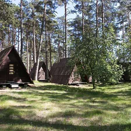 Kauksi Puhkekuela Kaemping Campsite Kauksi (Ida-Viru)